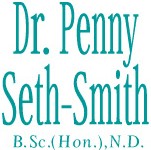 Natural Doctor - Naturopathic - Dr Penny Seth-Smith
